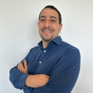 alejandro garib musa